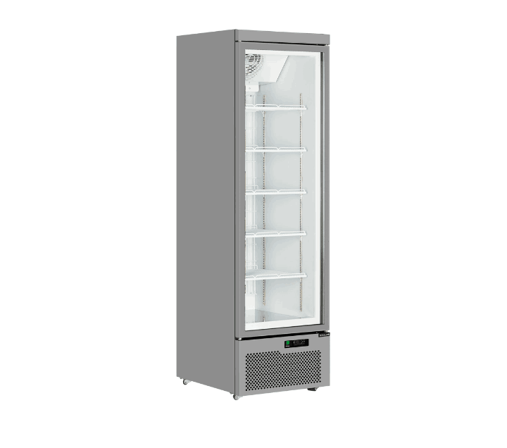 multideck chillers