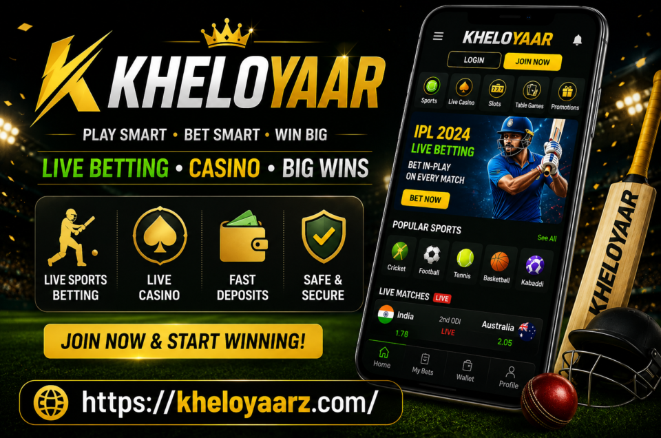kheloyaar