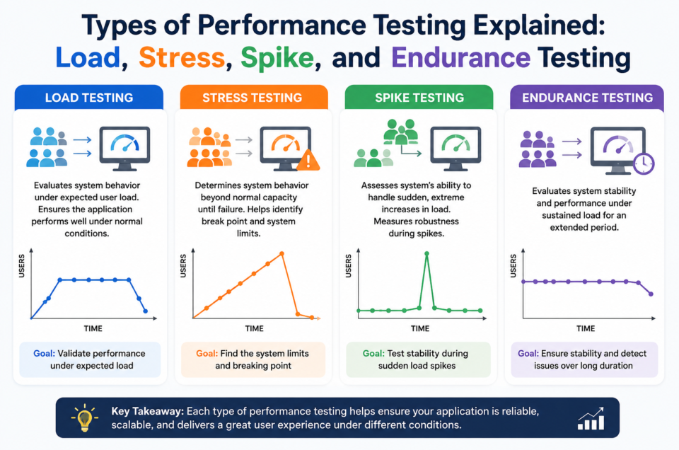 Performance Testing