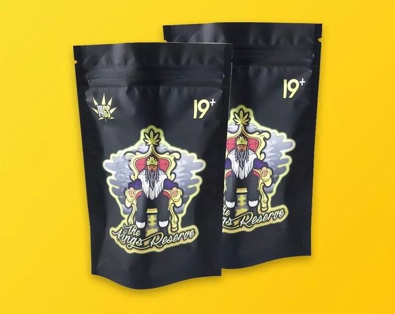 Custom Mylar Vacuum Seal Bags Guide For Everyday Storage Use