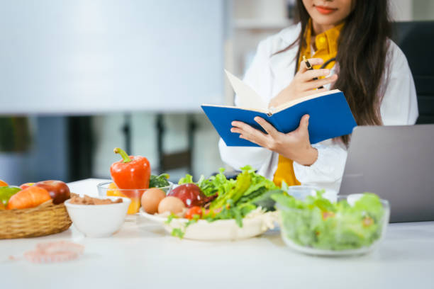 Food Science Dissertation A Complete Student Guide