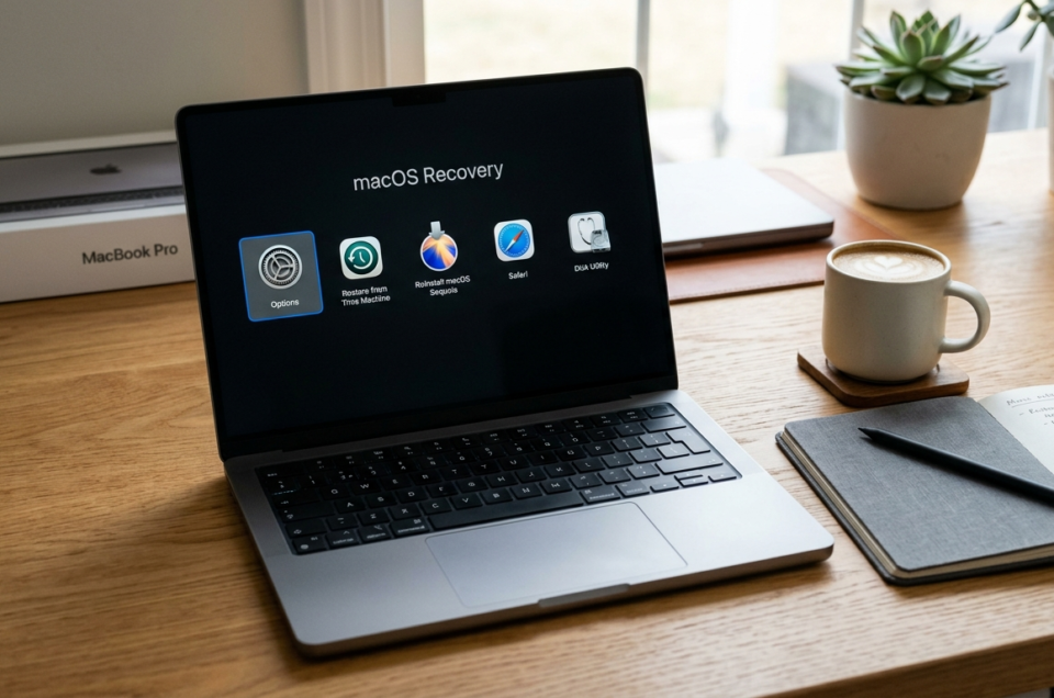 laptop rental london