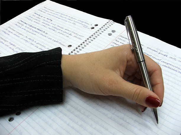 How to Write Homework with a Strong Thesis Statement