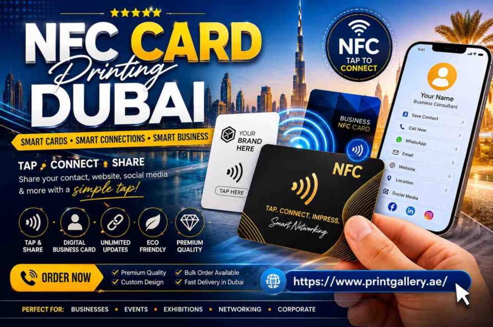 NFC Card