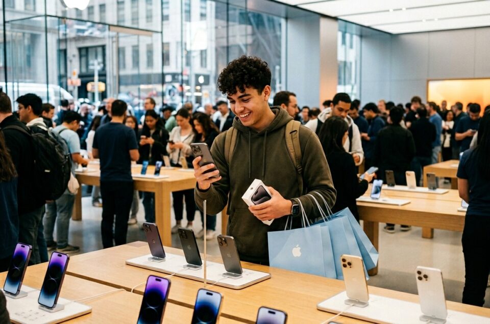 rent iphone dubai