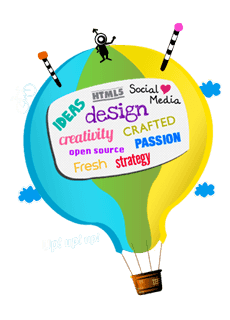 Web Designer in Jaipur