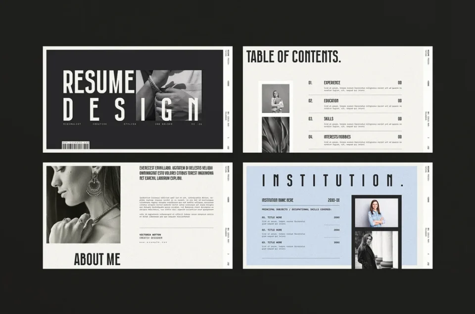 What Resume Trends Are Significant In 2026