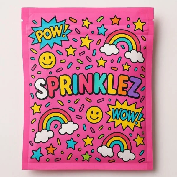 Why Are Custom Mylar Bags Becoming a Must-Have for Modern Packaging Brands?
