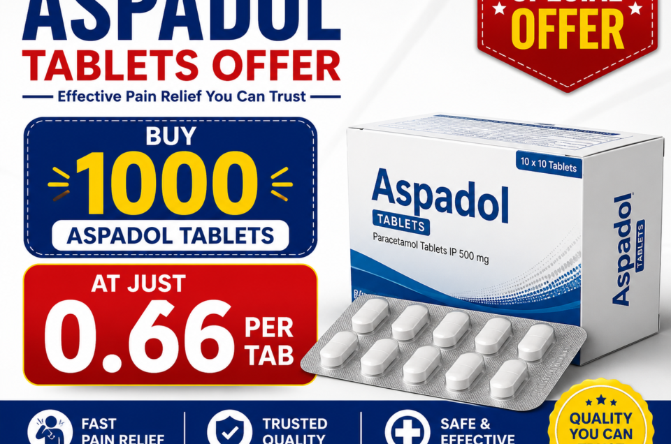 Buy Aspadol