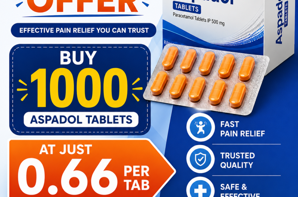 Buy Aspadol