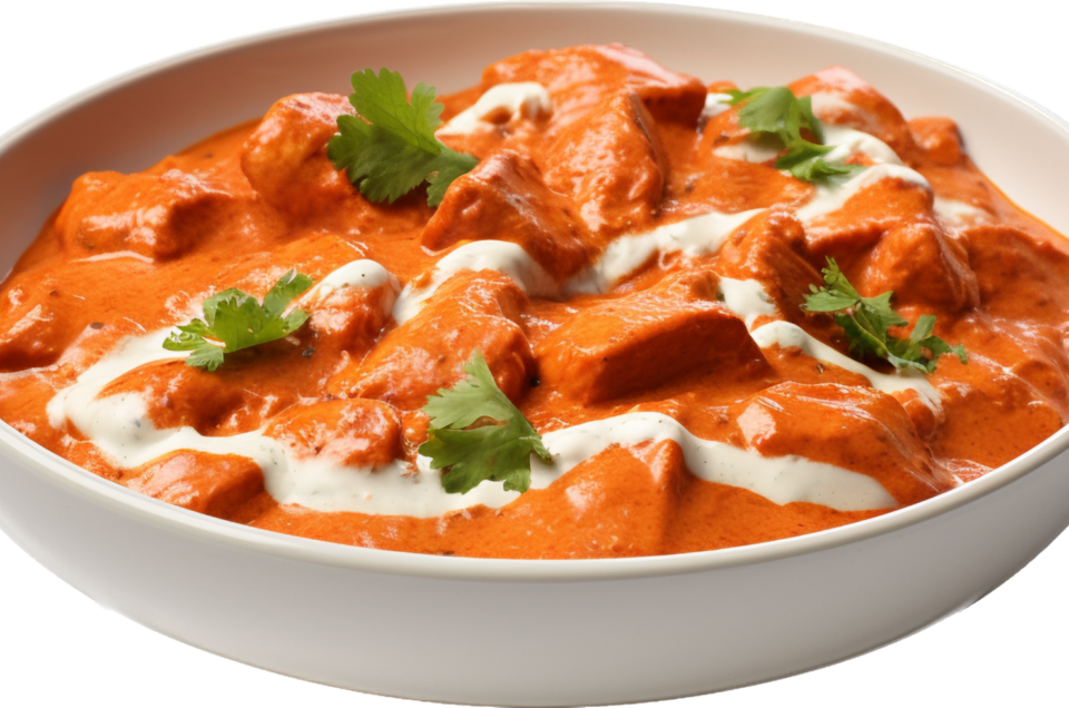 Butter Chicken Flavor: The Rich Desi Taste Everyone Craves