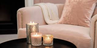 Unique Personalized Candles