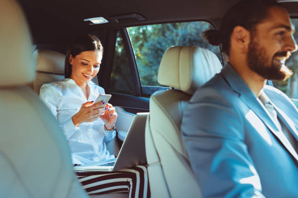 Car Service in Boca Raton FL