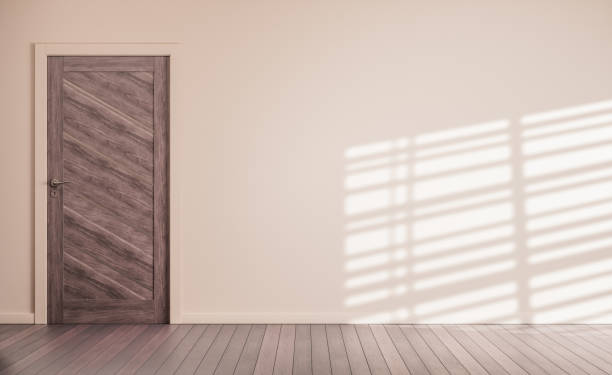 Bespoke internal doors
