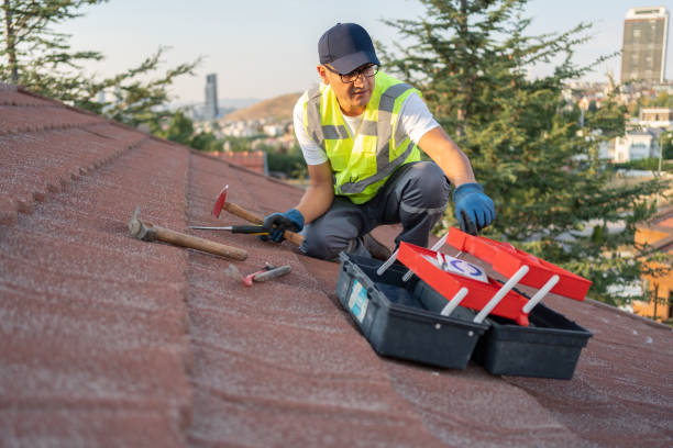 Roofing Services