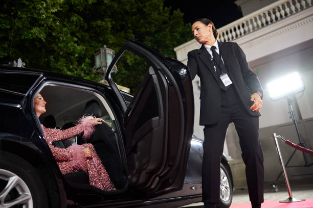 Why Rent a Luxury Car in Paris for Special Occasions