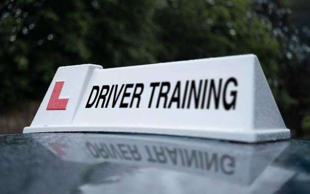 Driving school Markham