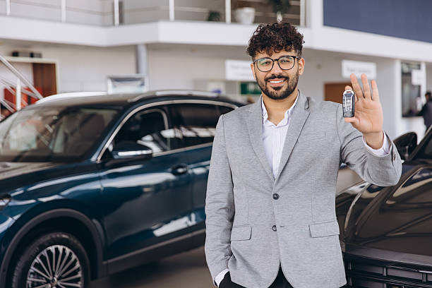Teterboro Airport Car Service