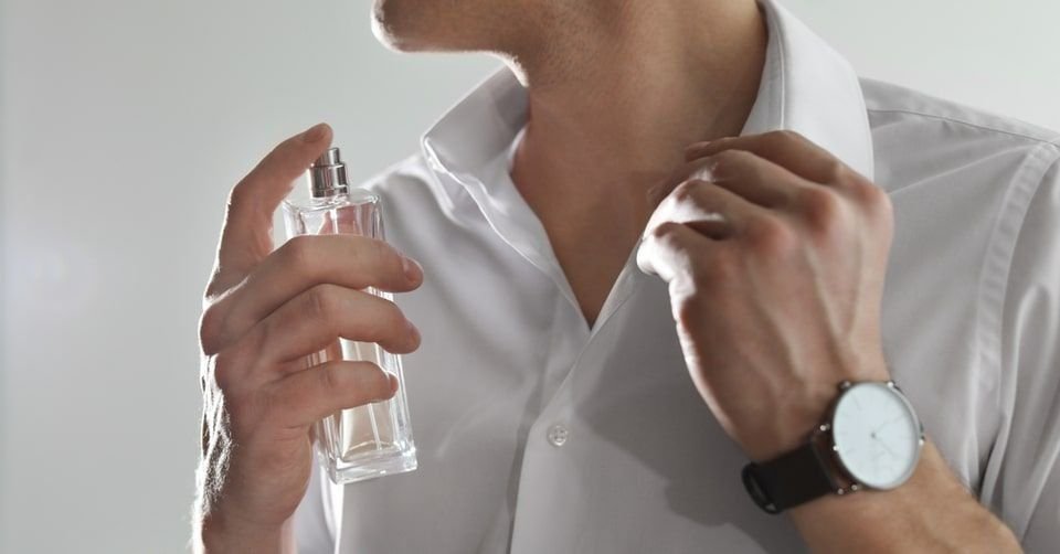 Best Perfume for Men in Pakistan for Long-Lasting Fragrance