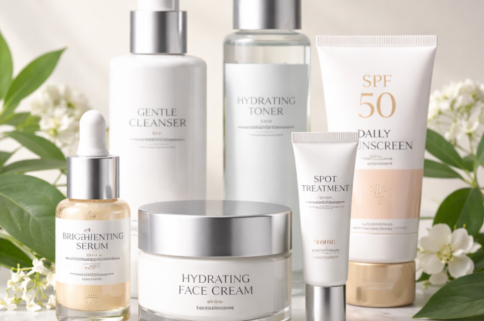 The Best Skincare Brand in Pakistan You Need to Know About in 2025