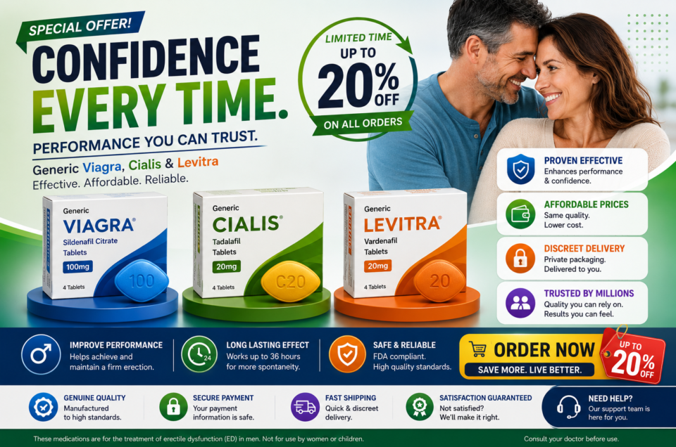 Cenforce Tablets Bulk Orders: Best Suppliers & Discount Pricing