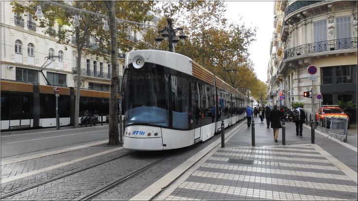 Chauffeur service in Marseille Train Station