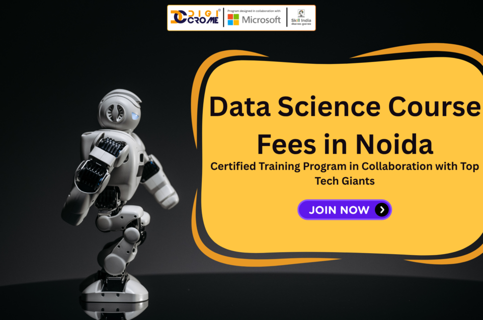data science course in noida