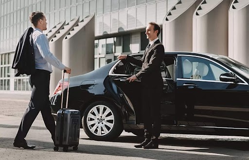 Private Chauffeur