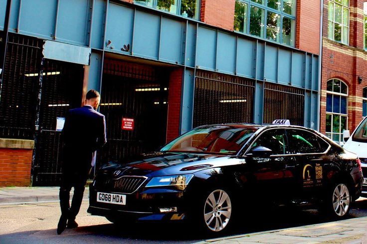 Wer Kann Taxi Saarbrücken für Flexible Reiselösungen Genießen?