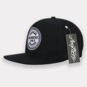 Custom Hat Tags