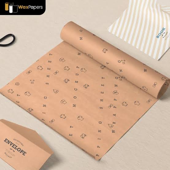 Elevate Packaging with Custom Wrapping Paper Design Strategies