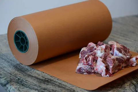 Custom Butcher Paper Roll