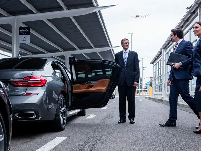 Business Transfer nice