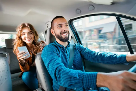 Günstiges Taxi Osnabrück