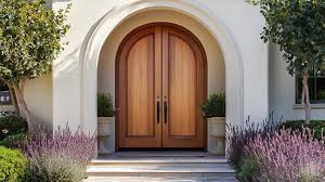 luxury doors