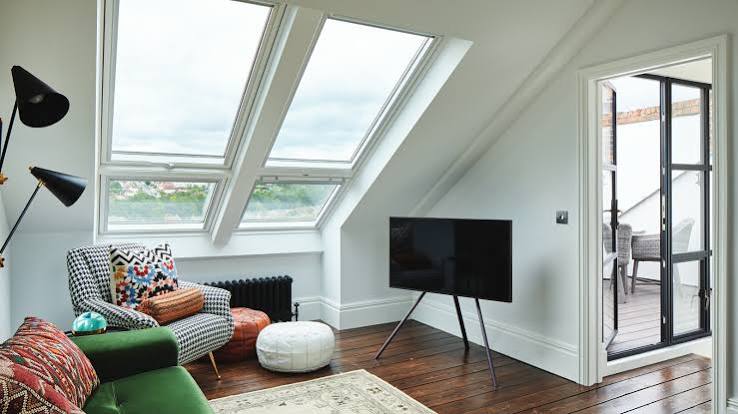 Dormer Loft Conversion London