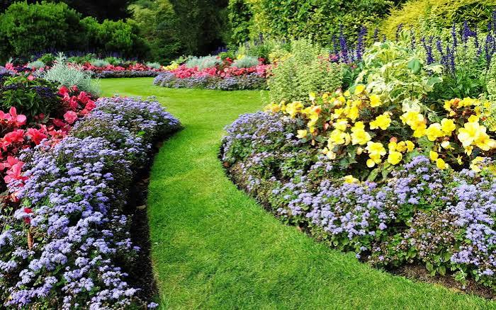 Landscapers Llanelli