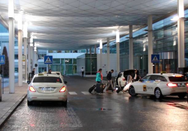 Munich Airport Transfer