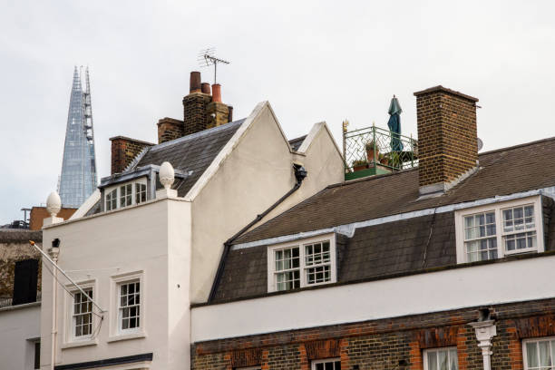 Why Choose Flat Roofing London for Long-Term Roof Protection?