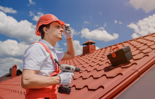 Why Hire a Roofing Company Instead of Fixing Your Roof Yourself?
