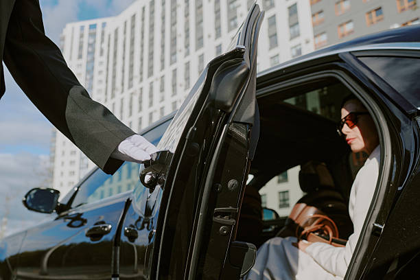 Chauffeur Service