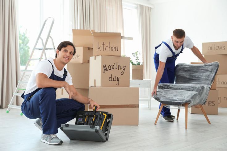 Office Removals East Sussex