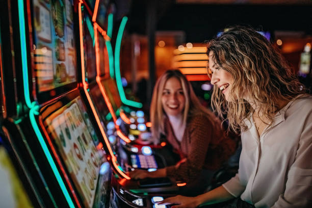 SLOT DEPO 10K – Mengenal Sistem Deposit dan Pilihan Permainannya