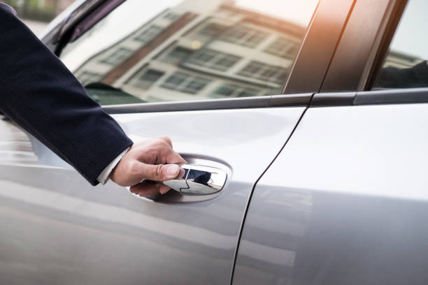 car services from jfk airport