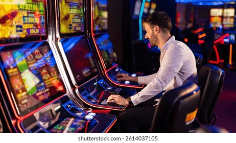 Link Alternatif Baru SITUS SLOT DEPO 10RB