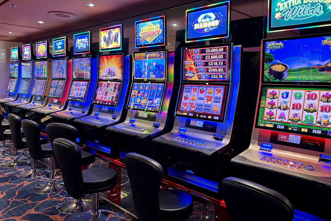 SITUS DEPO 10K – Mengenal Wild, Scatter dan Fitur Bonus dalam Permainan