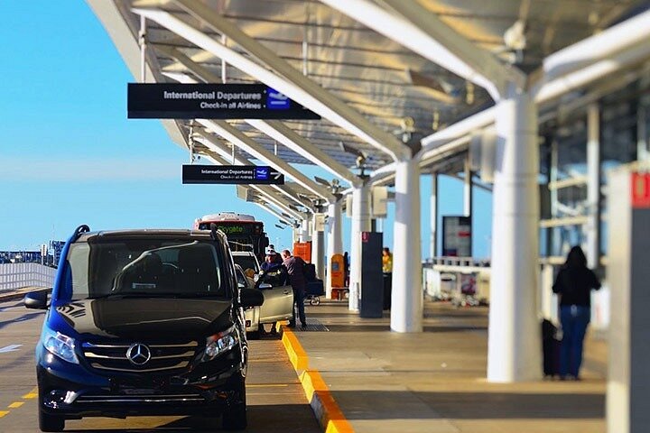 transfert aéroport Nantes