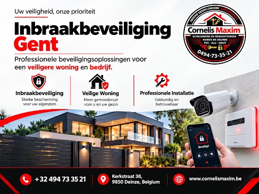 Hoe verbeter je de veiligheid van je woning met betere sloten?