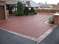Tarmac Driveways Bridgend: