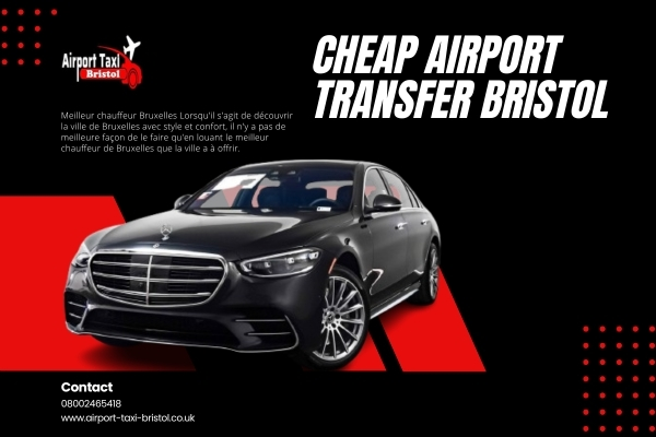 Bristol Airport